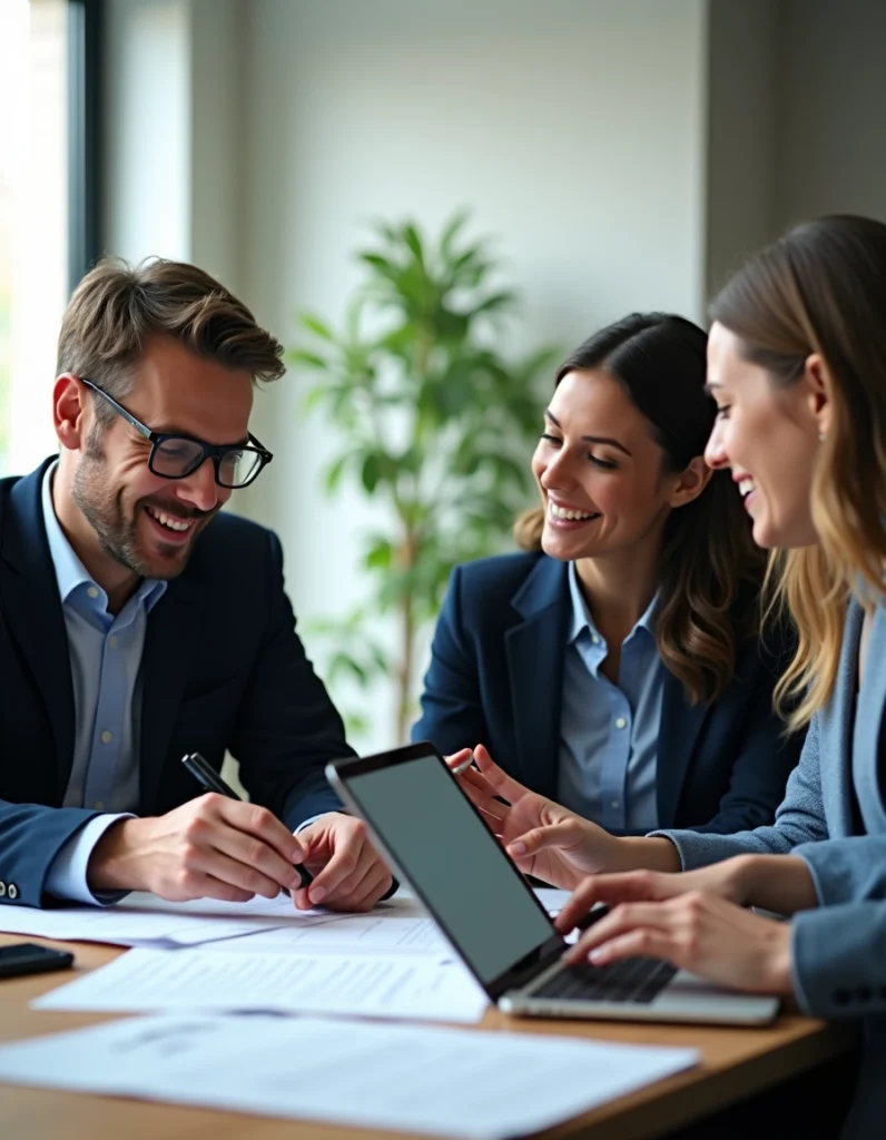 création d'une micro entreprise